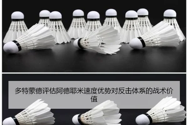 多特蒙德评估阿德耶米速度优势对反击体系的战术价值
